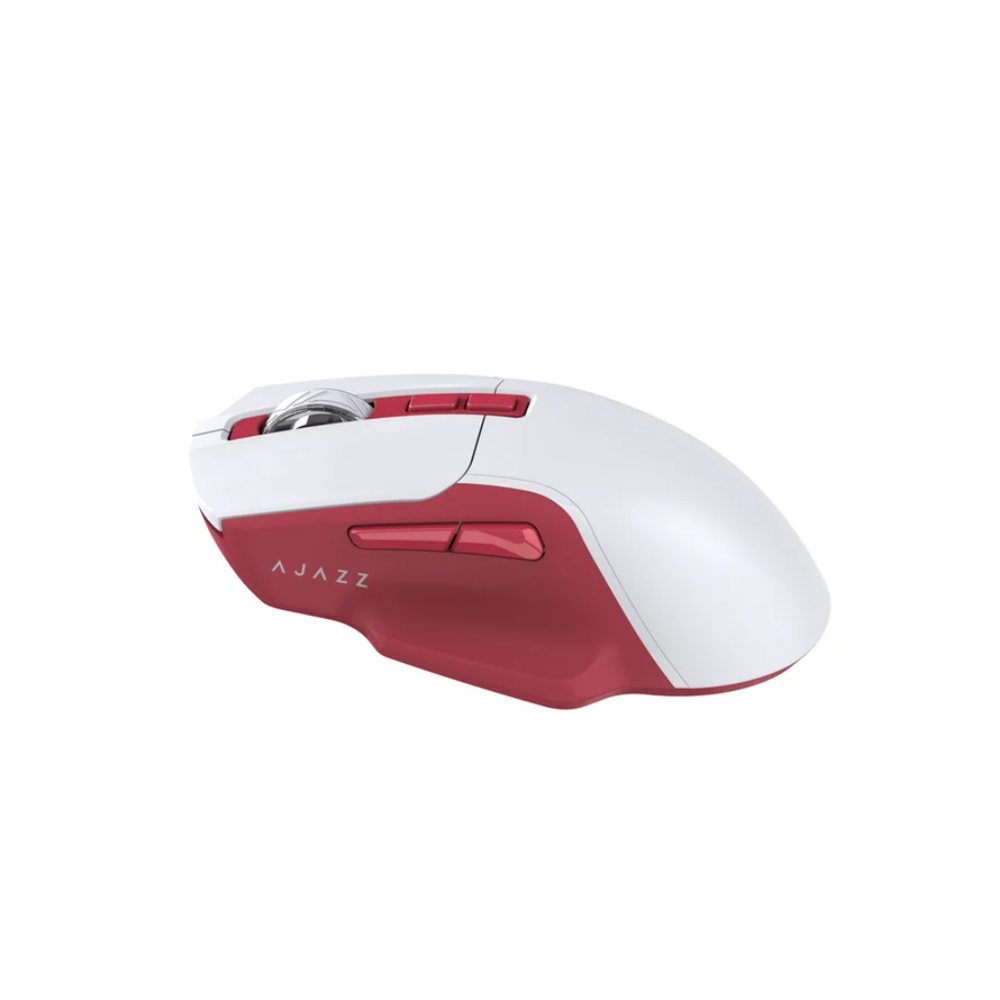 Ajazz AJ039 V2 Tri-Mode Wireless Gaming Mouse 12 Ajazz AJ039 V2 Tri-Mode Wireless Gaming Mouse - Image 12