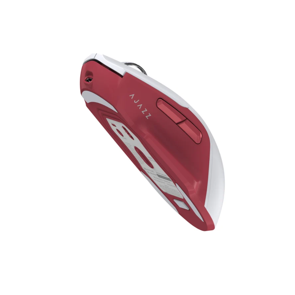 Ajazz AJ039 V2 Tri-Mode Wireless Gaming Mouse 15 Ajazz AJ039 V2 Tri-Mode Wireless Gaming Mouse - Image 15