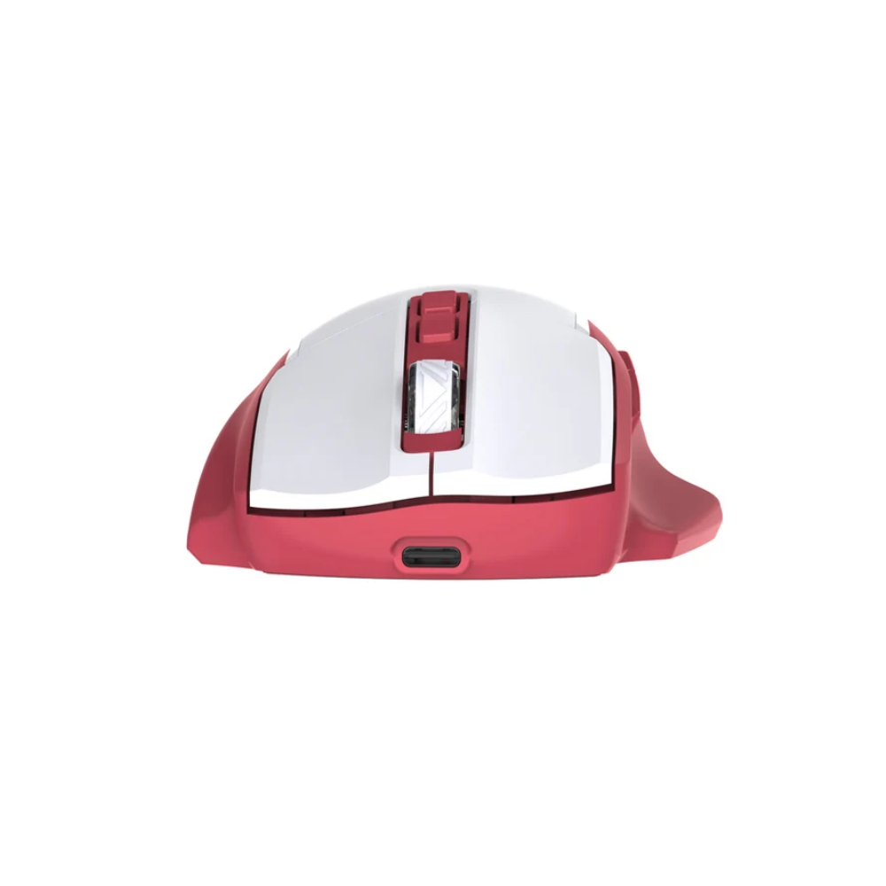 Ajazz AJ039 V2 Tri-Mode Wireless Gaming Mouse 14 Ajazz AJ039 V2 Tri-Mode Wireless Gaming Mouse - Image 14