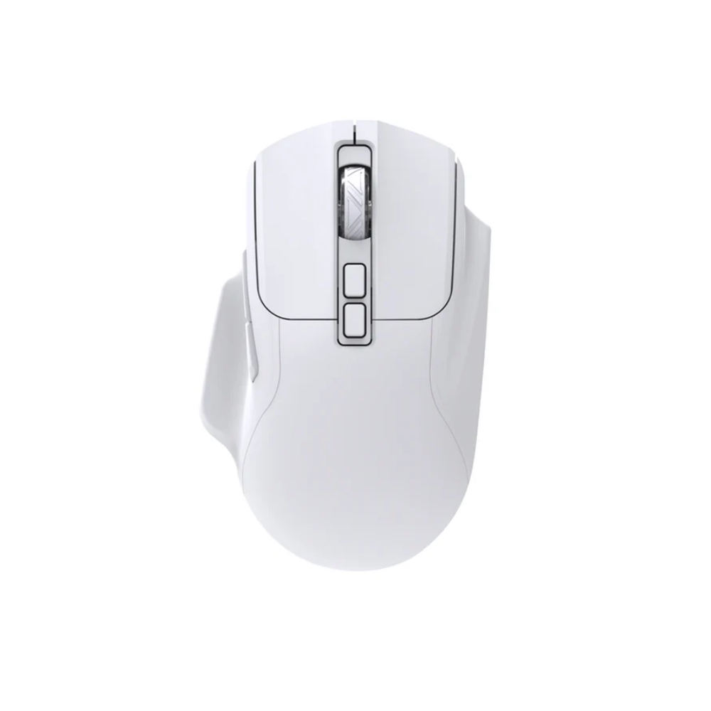 Ajazz AJ039 V2 Tri-Mode Wireless Gaming Mouse 2 Ajazz AJ039 V2 Tri-Mode Wireless Gaming Mouse - Image 2