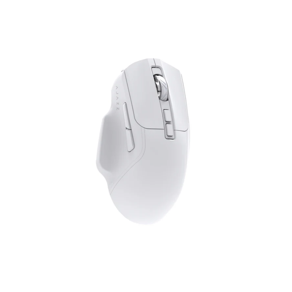 Ajazz AJ039 V2 Tri-Mode Wireless Gaming Mouse 7 Ajazz AJ039 V2 Tri-Mode Wireless Gaming Mouse - Image 7