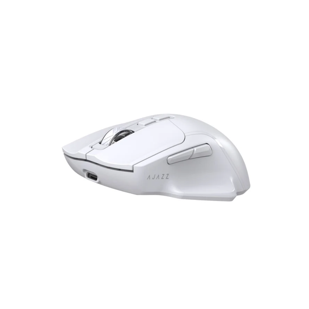 Ajazz AJ039 V2 Tri-Mode Wireless Gaming Mouse 9 Ajazz AJ039 V2 Tri-Mode Wireless Gaming Mouse - Image 9