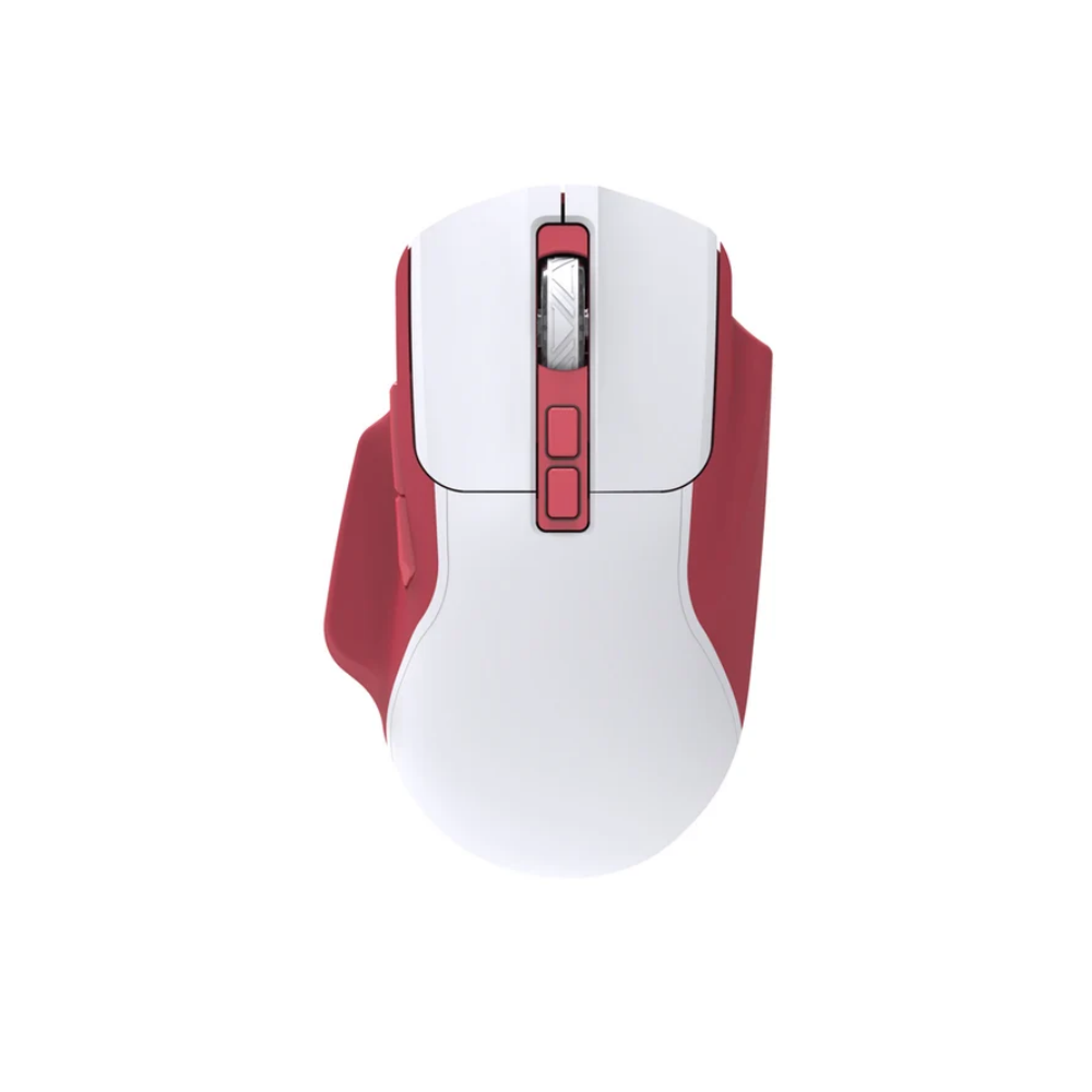 Ajazz AJ039 V2 Tri-Mode Wireless Gaming Mouse 3 Ajazz AJ039 V2 Tri-Mode Wireless Gaming Mouse - Image 3