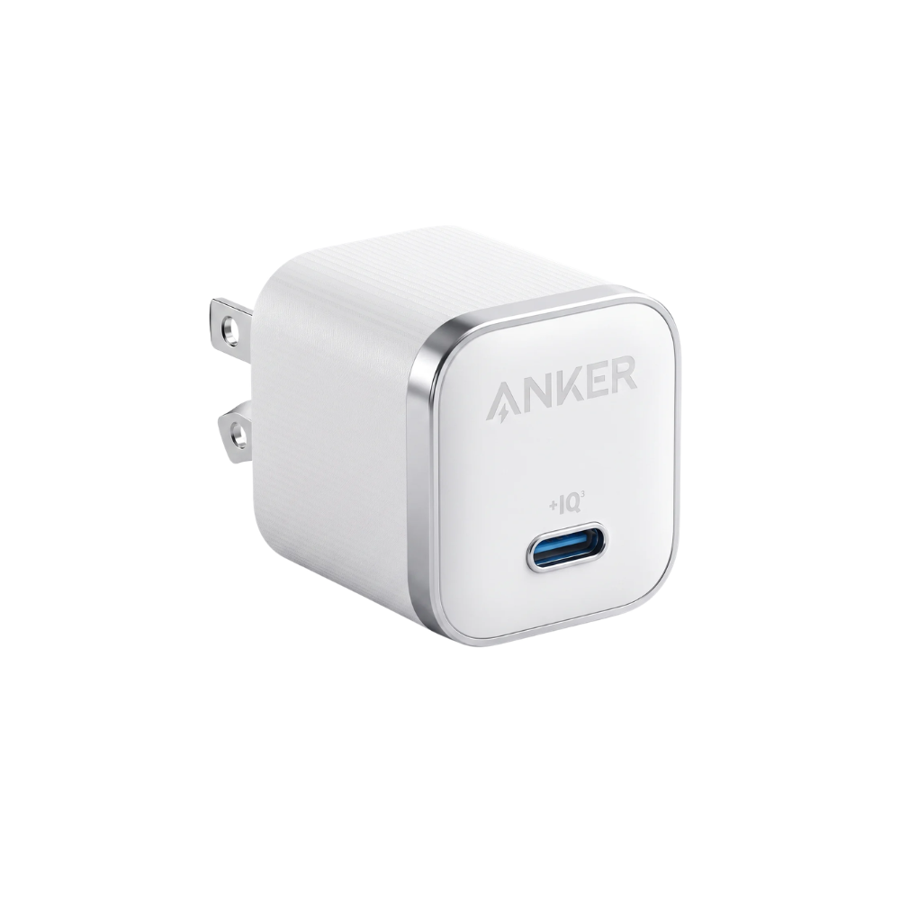 Anker A2692 Nano 45W USB-C Power Adapter 2 Anker A2692 Nano 45W USB-C Power Adapter - Image 2