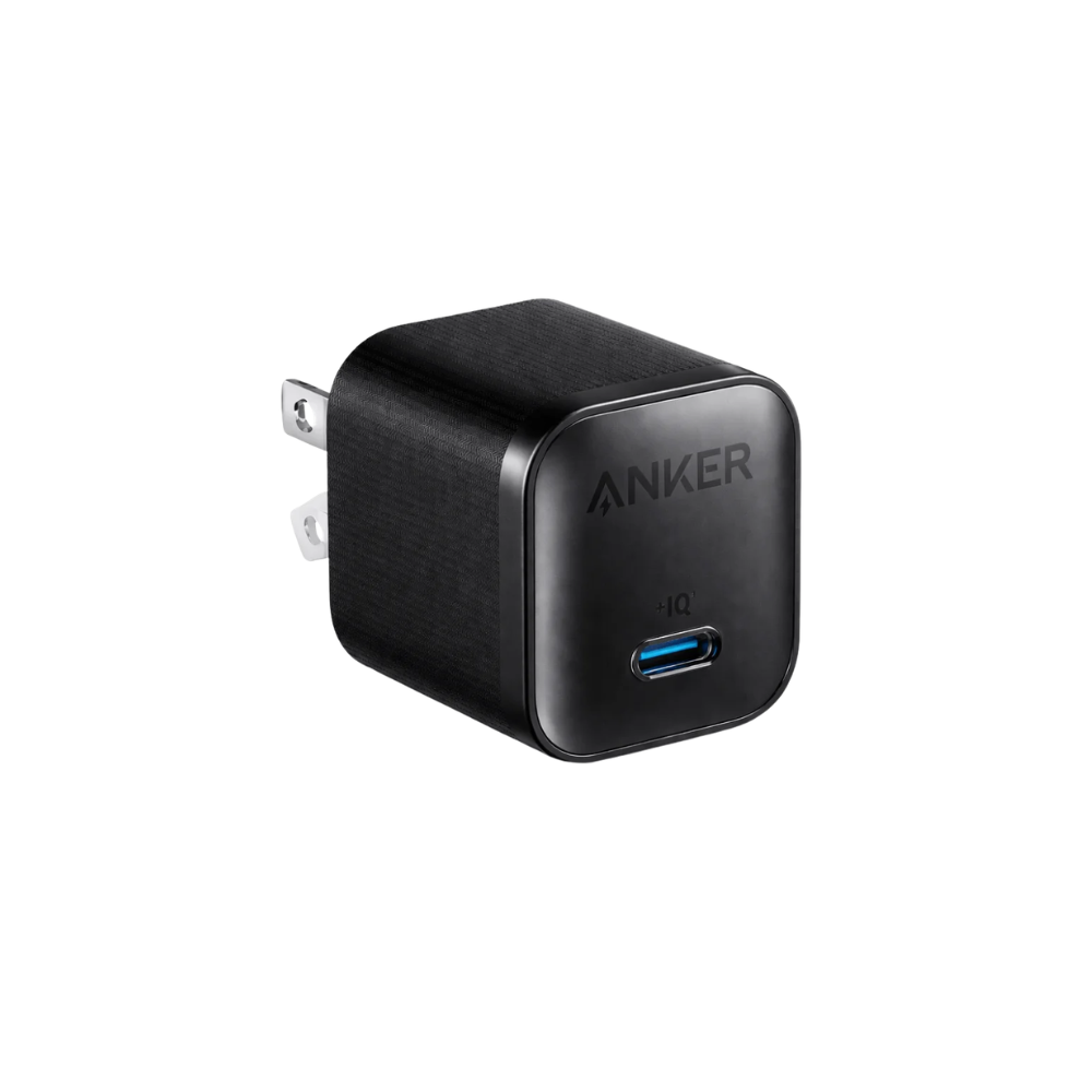 Anker A2692 Nano 45W USB-C Power Adapter 1 Anker A2692 Nano 45W USB-C Power Adapter