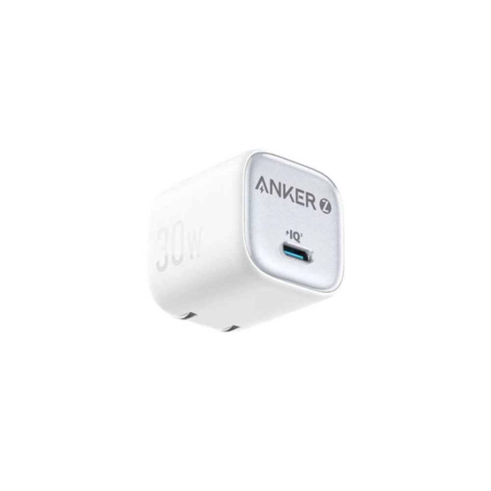 Anker A2698 Zolo USB-C 30W Power Adapter 2 Anker A2698 Zolo USB-C 30W Power Adapter - Image 2
