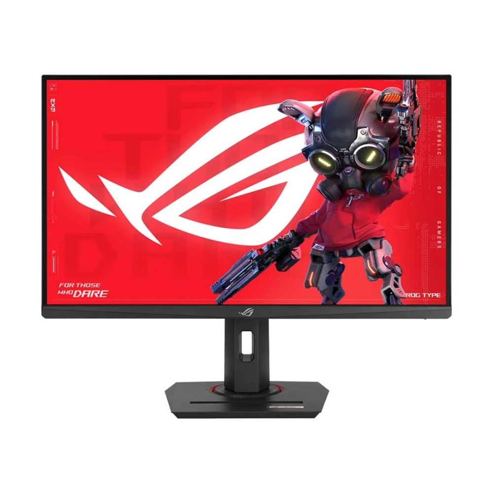 Asus ROG Strix XG279CNS 27" Fast IPS 380Hz Full HD Gaming Monitor 1 Asus ROG Strix XG279CNS 27" Fast IPS 380Hz Full HD Gaming Monitor