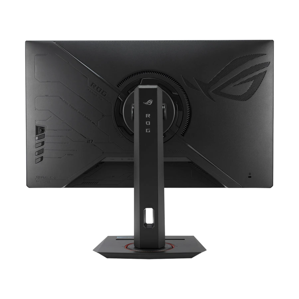 Asus ROG Strix XG279CNS 27" Fast IPS 380Hz Full HD Gaming Monitor 4 Asus ROG Strix XG279CNS 27" Fast IPS 380Hz Full HD Gaming Monitor - Image 4