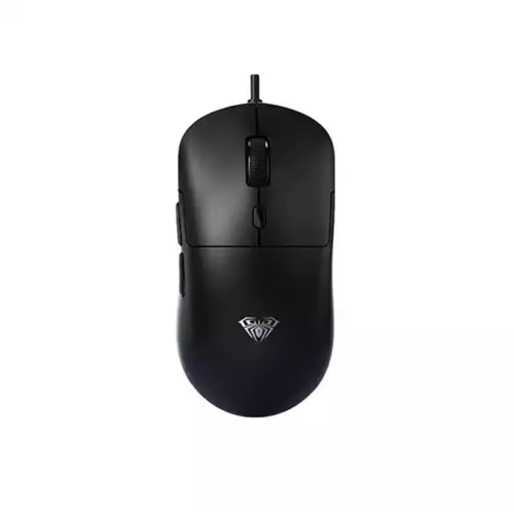 Aula S35 Wired 7200 DPI Gaming Mouse 1 Aula S35 Wired 7200 DPI Gaming Mouse