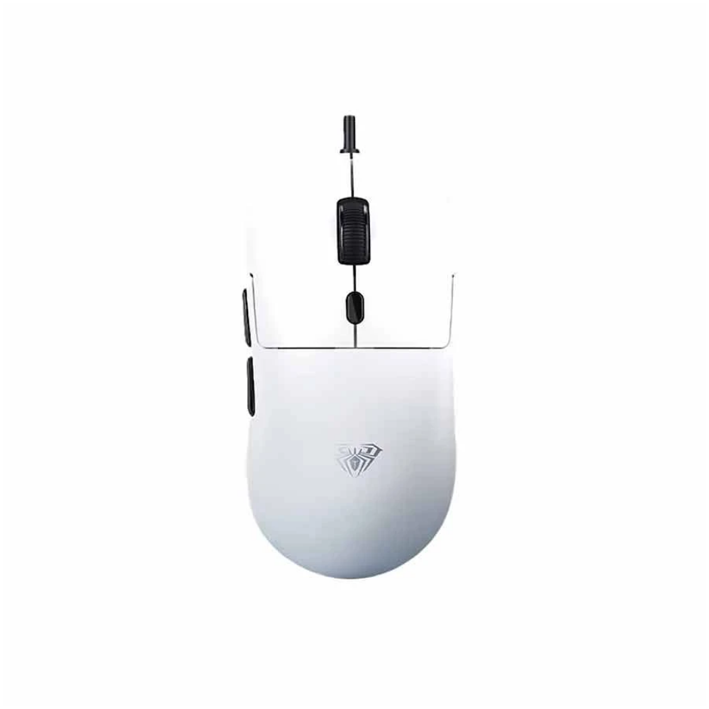 Aula S35 Wired 7200 DPI Gaming Mouse 2 Aula S35 Wired 7200 DPI Gaming Mouse - Image 2