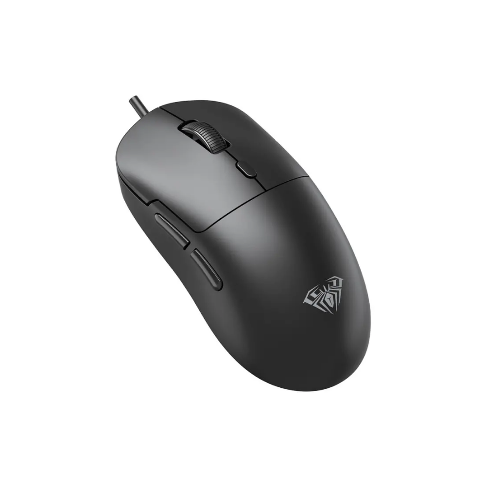 Aula S35 Wired 7200 DPI Gaming Mouse 3 Aula S35 Wired 7200 DPI Gaming Mouse - Image 3