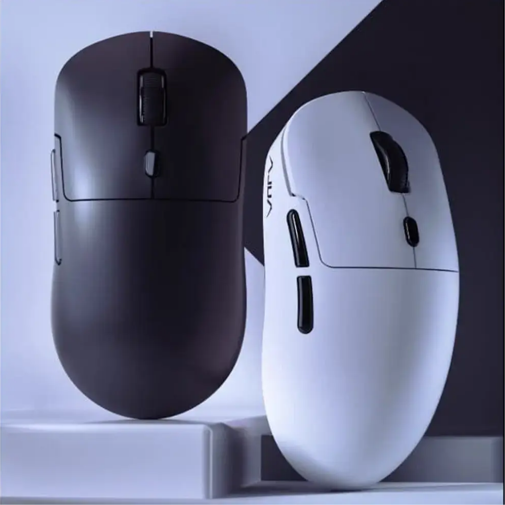 Aula S35 Wired 7200 DPI Gaming Mouse 4 Aula S35 Wired 7200 DPI Gaming Mouse - Image 4