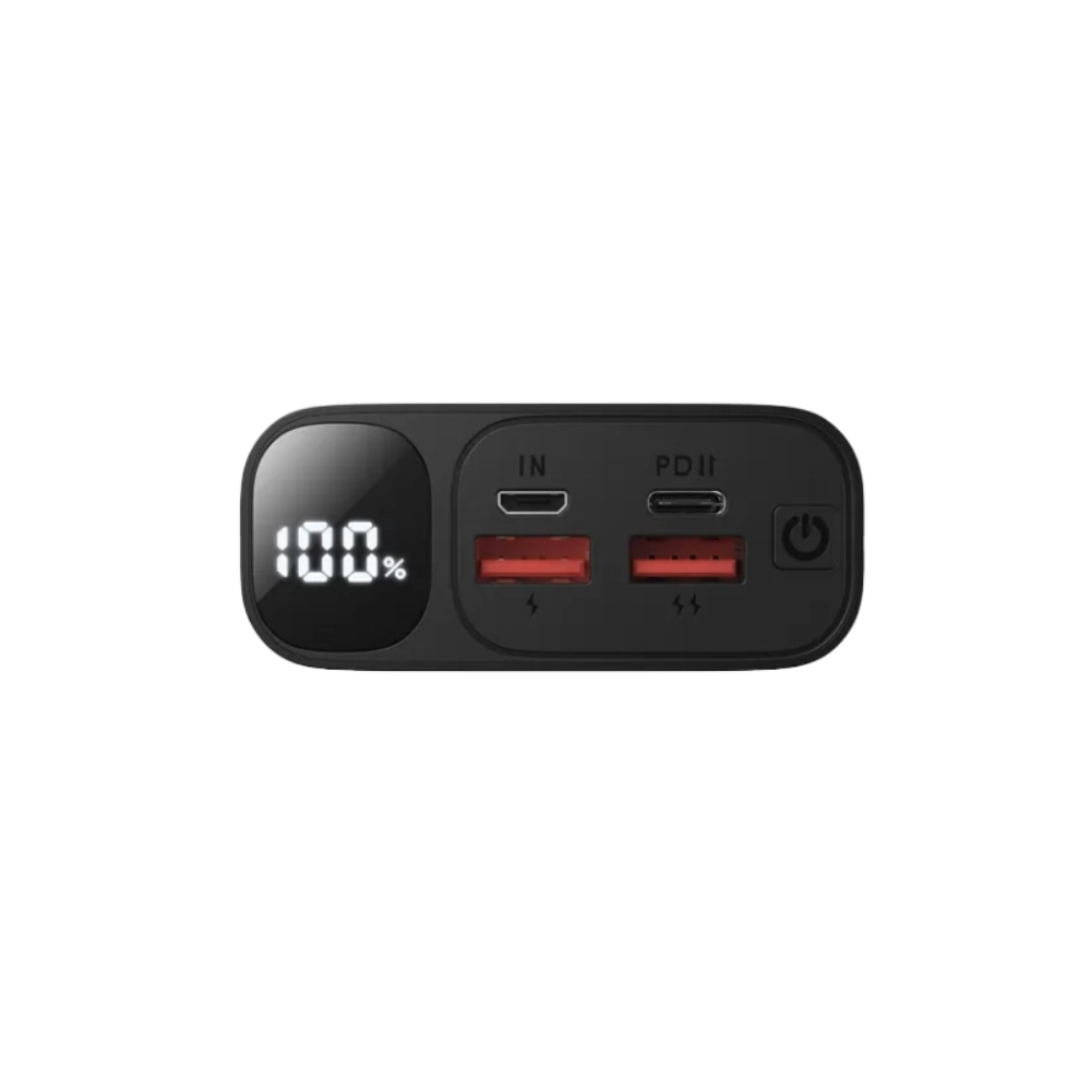 BWOO BO-P44 20000mAh 22.5W Fast Charging Power Bank 3 BWOO BO-P44 20000mAh 22.5W Fast Charging Power Bank - Image 3