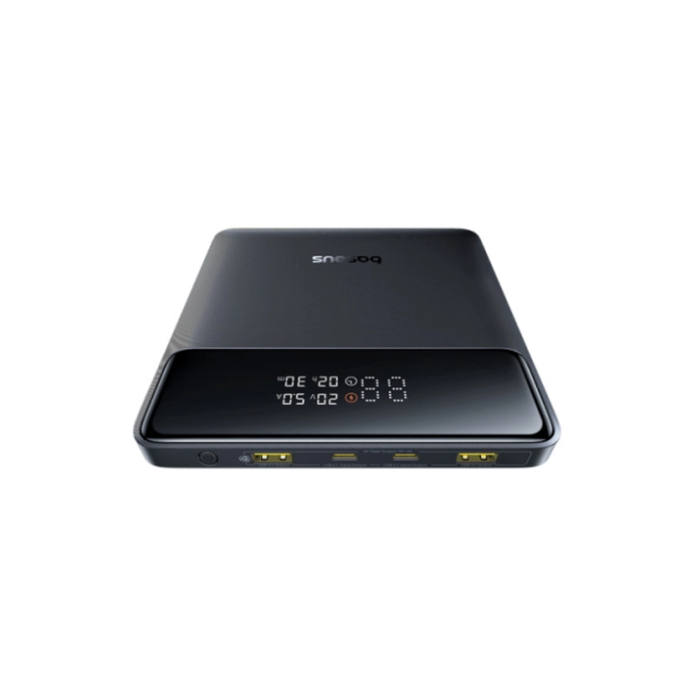 Baseus Blade H1 Lite 100W Fast Charging Power Bank - 20000mAh 2 Baseus Blade H1 Lite 100W Fast Charging Power Bank - 20000mAh - Image 2