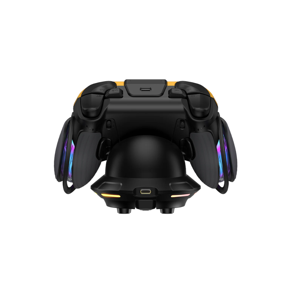 EasySMX® Dune 8K Wireless PC Gaming Controller 4 EasySMX® Dune 8K Wireless PC Gaming Controller - Image 4