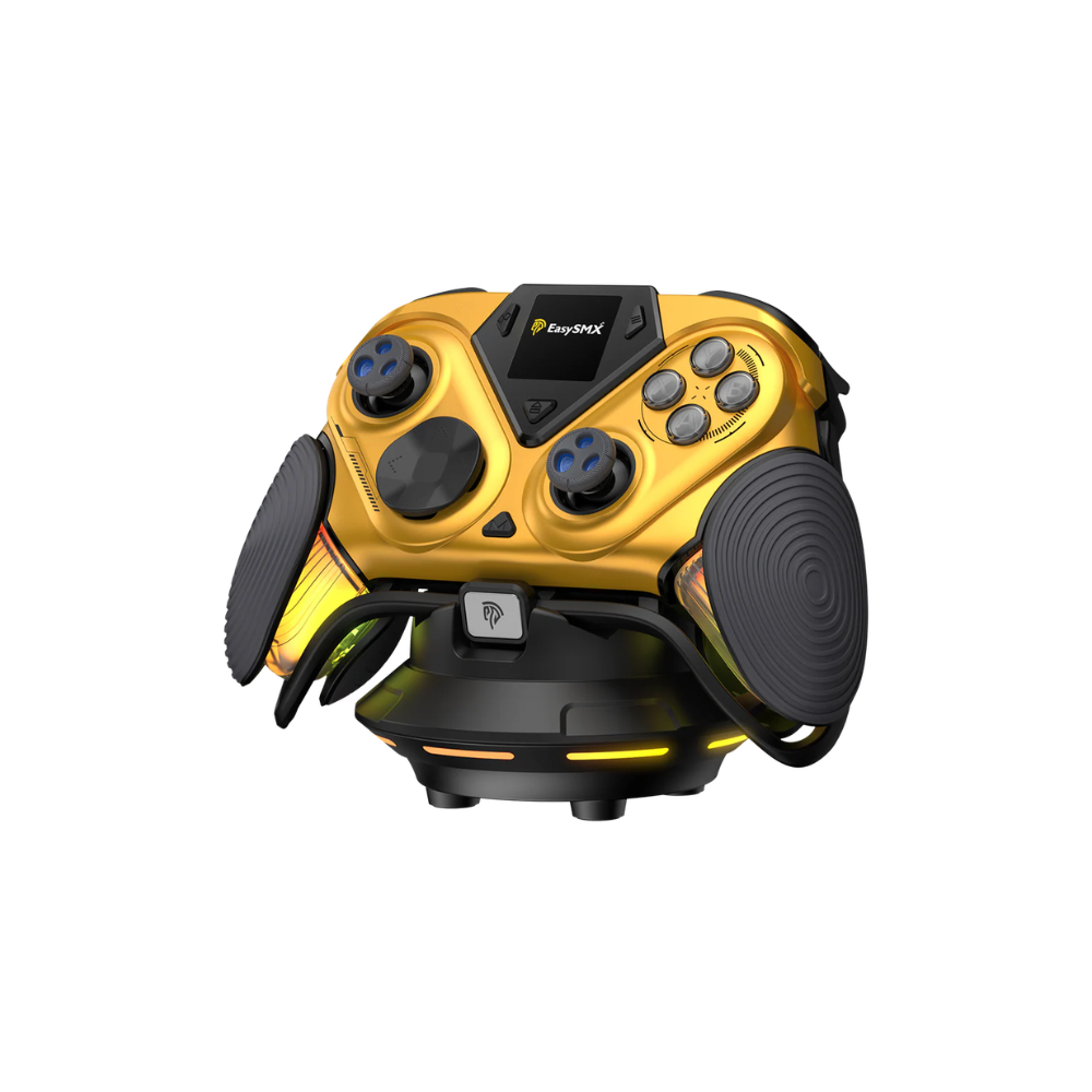 EasySMX® Dune 8K Wireless PC Gaming Controller 3 EasySMX® Dune 8K Wireless PC Gaming Controller - Image 3