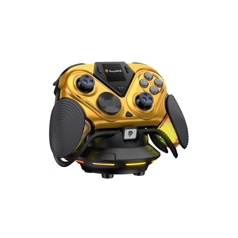 EasySMX® Dune 8K Wireless PC Gaming Controller 2 EasySMX® Dune 8K Wireless PC Gaming Controller - Image 2