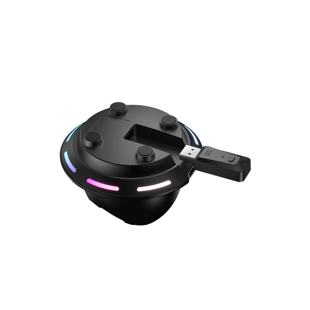 EasySMX® Dune 8K Wireless PC Gaming Controller 9 EasySMX® Dune 8K Wireless PC Gaming Controller - Image 9