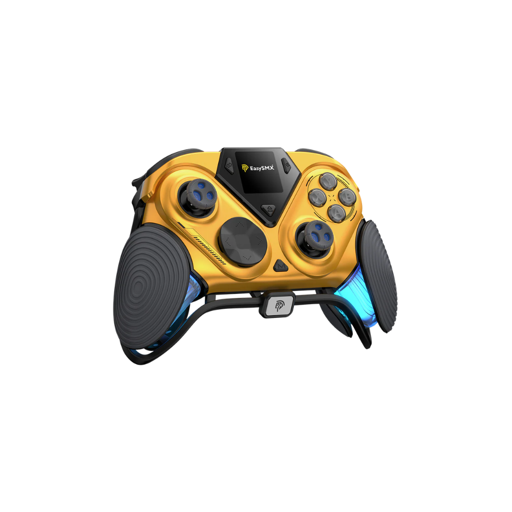 EasySMX® Dune 8K Wireless PC Gaming Controller 6 EasySMX® Dune 8K Wireless PC Gaming Controller - Image 6