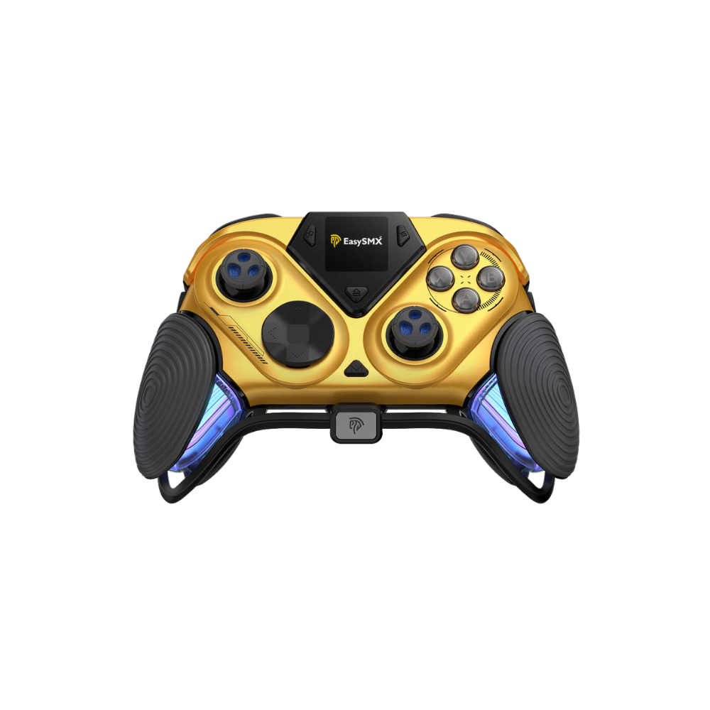 EasySMX® Dune 8K Wireless PC Gaming Controller 5 EasySMX® Dune 8K Wireless PC Gaming Controller - Image 5