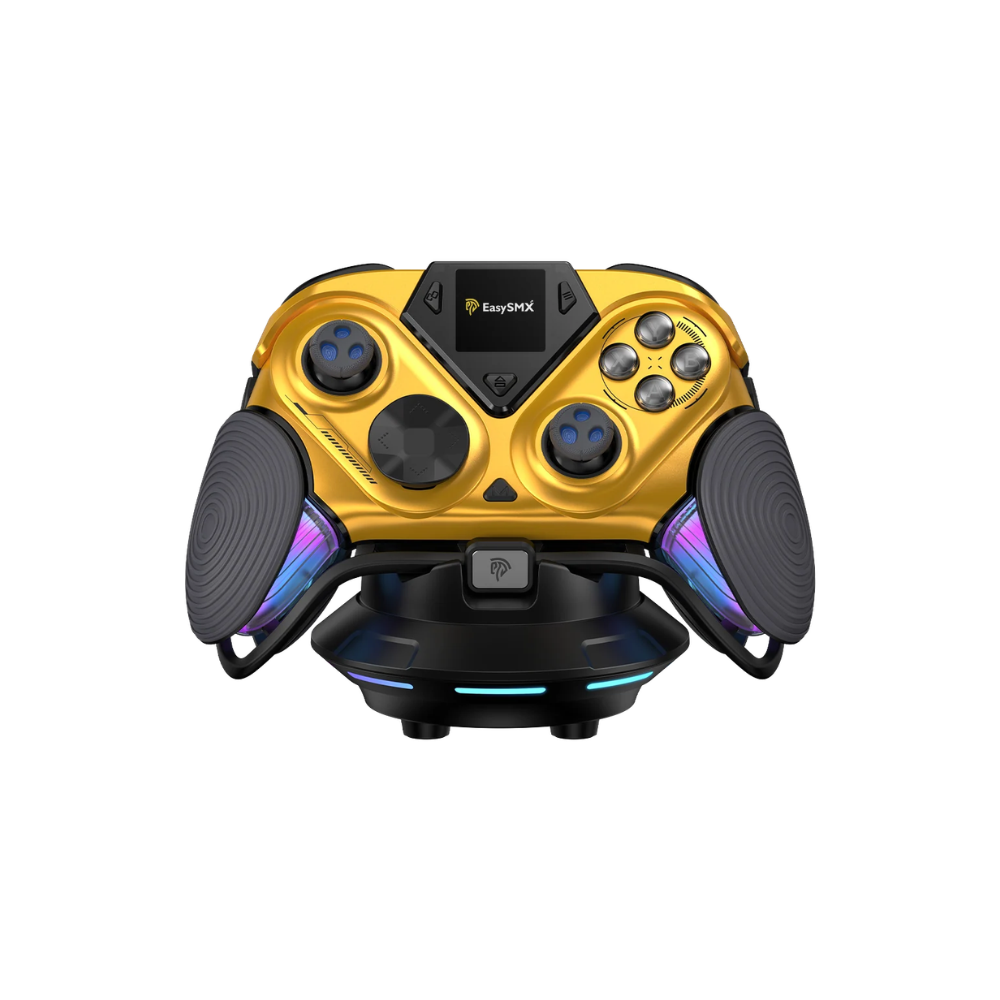 EasySMX® Dune 8K Wireless PC Gaming Controller 1 EasySMX® Dune 8K Wireless PC Gaming Controller