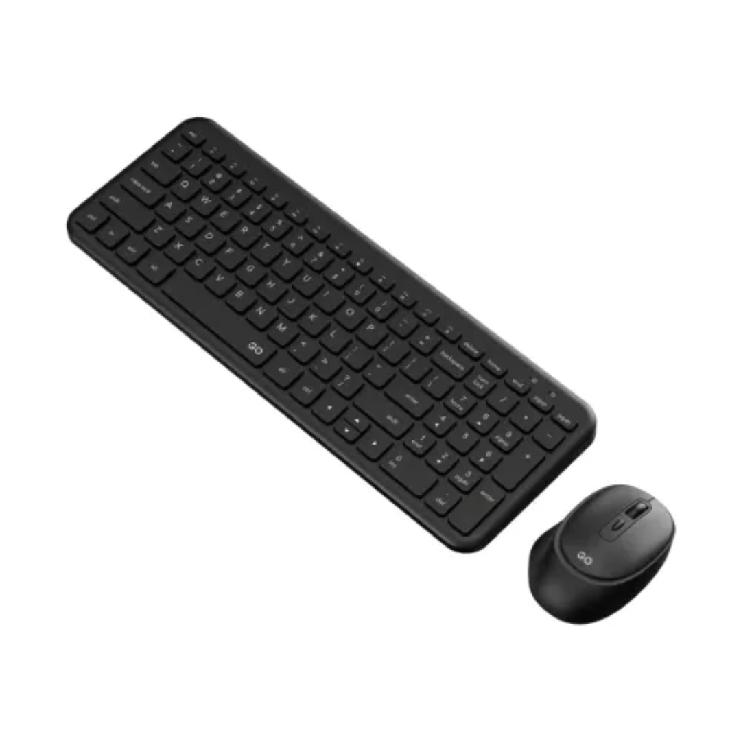 ANTECH WK901 GO Wireless Keyboard And Mouse Combo 5 ANTECH WK901 GO Wireless Keyboard And Mouse Combo - Image 5