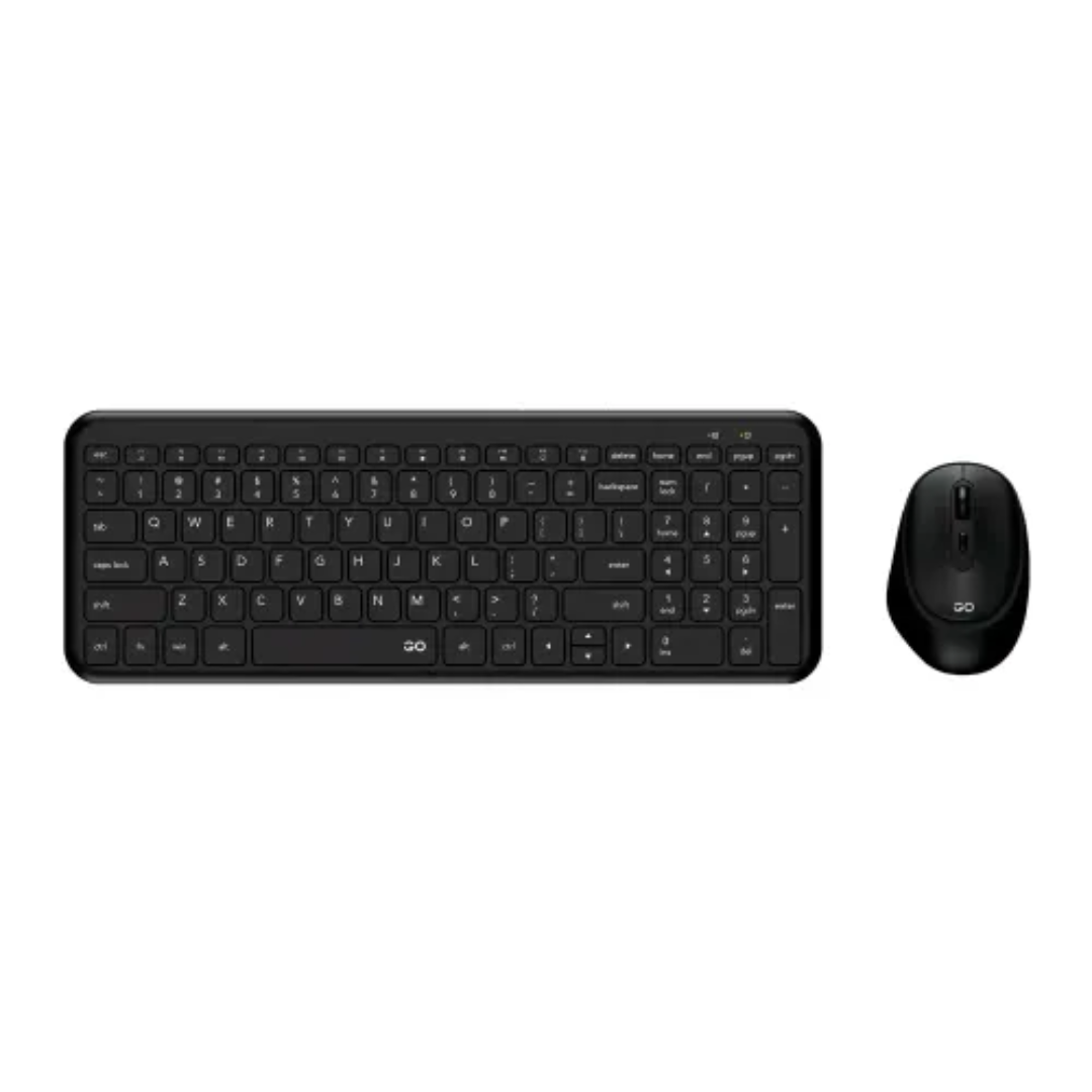 ANTECH WK901 GO Wireless Keyboard And Mouse Combo 6 ANTECH WK901 GO Wireless Keyboard And Mouse Combo - Image 6