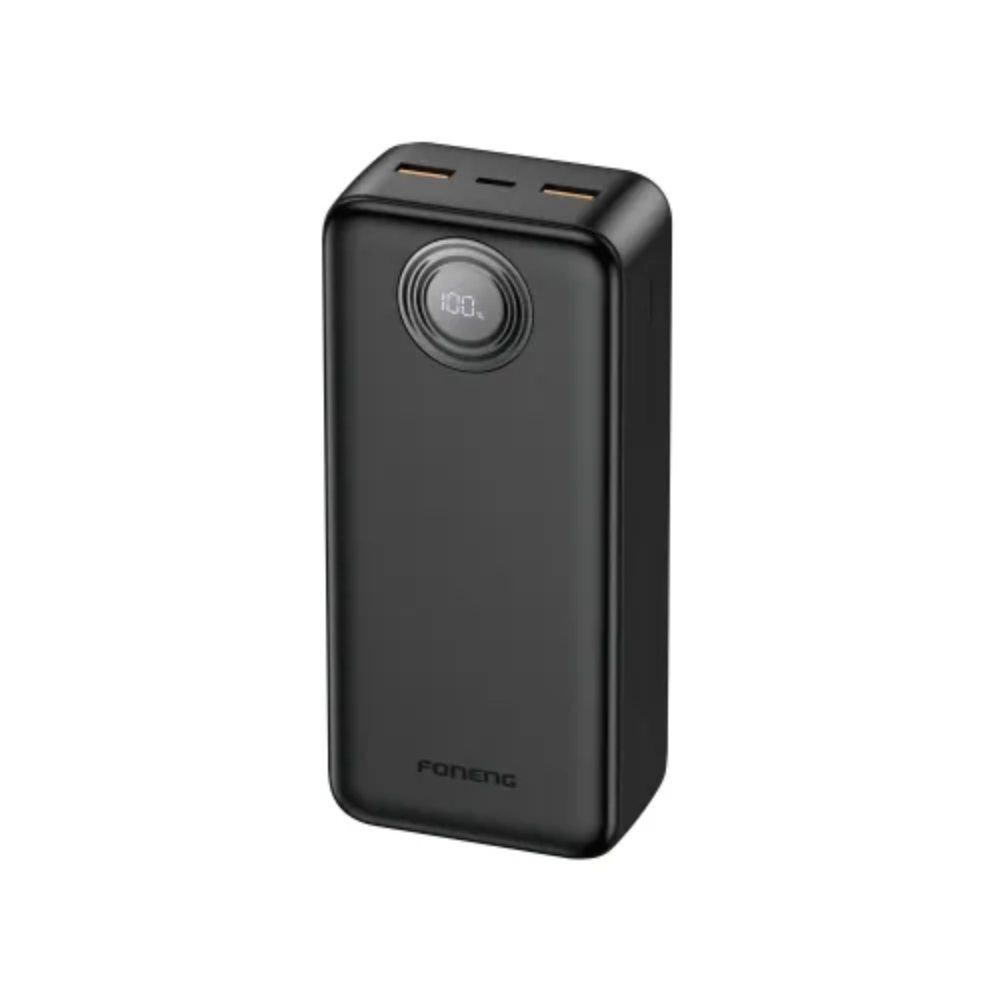 Foneng PX103 30000mAh 22.5W Power Bank 1 Foneng PX103 30000mAh 22.5W Power Bank