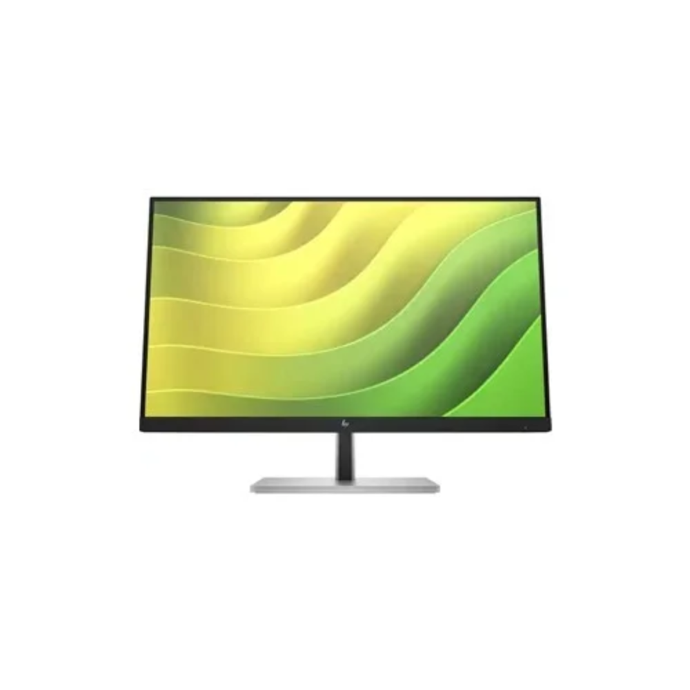 HP E24q G5 23.8" 2K IPS Monitor 1 HP E24q G5 23.8" 2K IPS Monitor