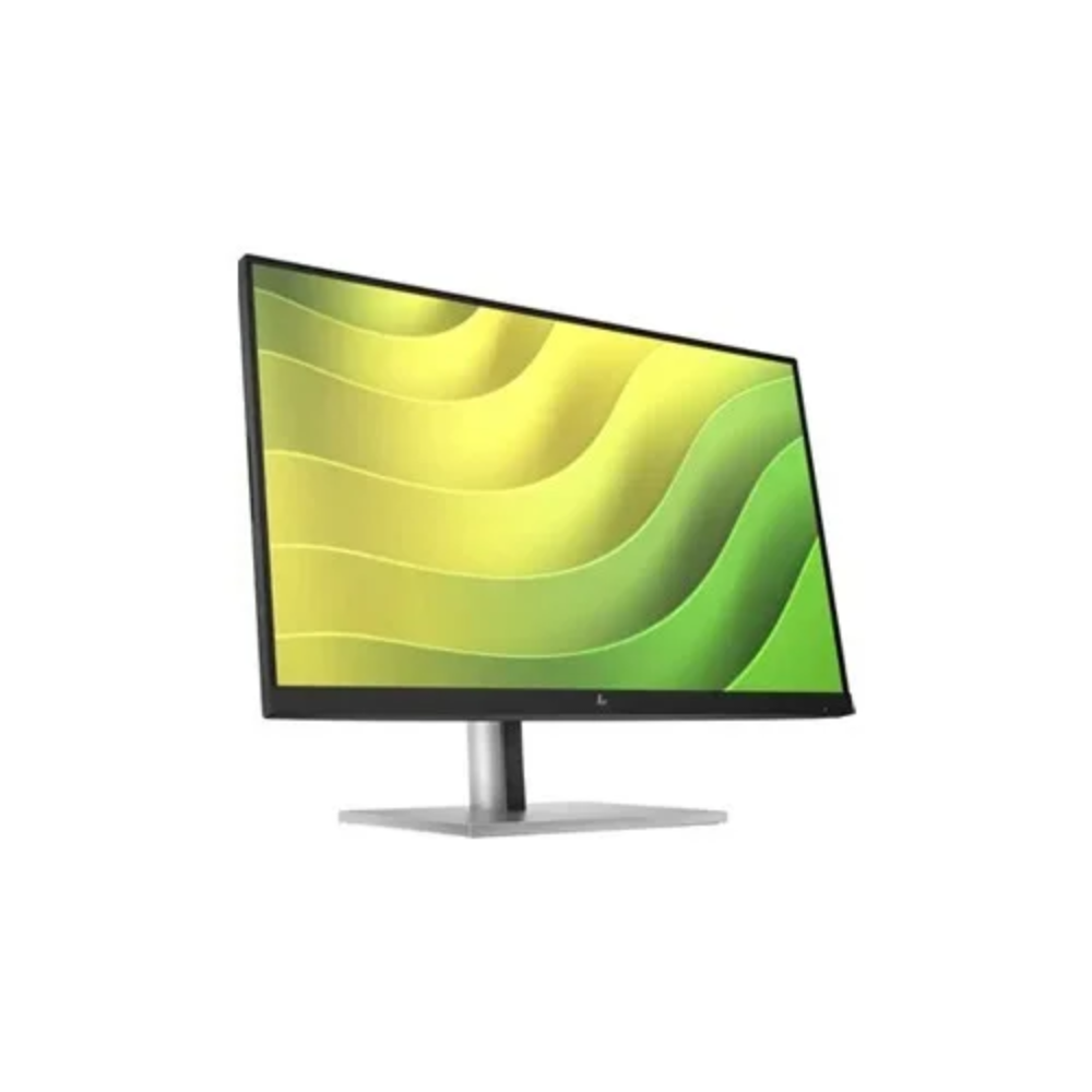 HP E24q G5 23.8" 2K IPS Monitor 2 HP E24q G5 23.8" 2K IPS Monitor - Image 2
