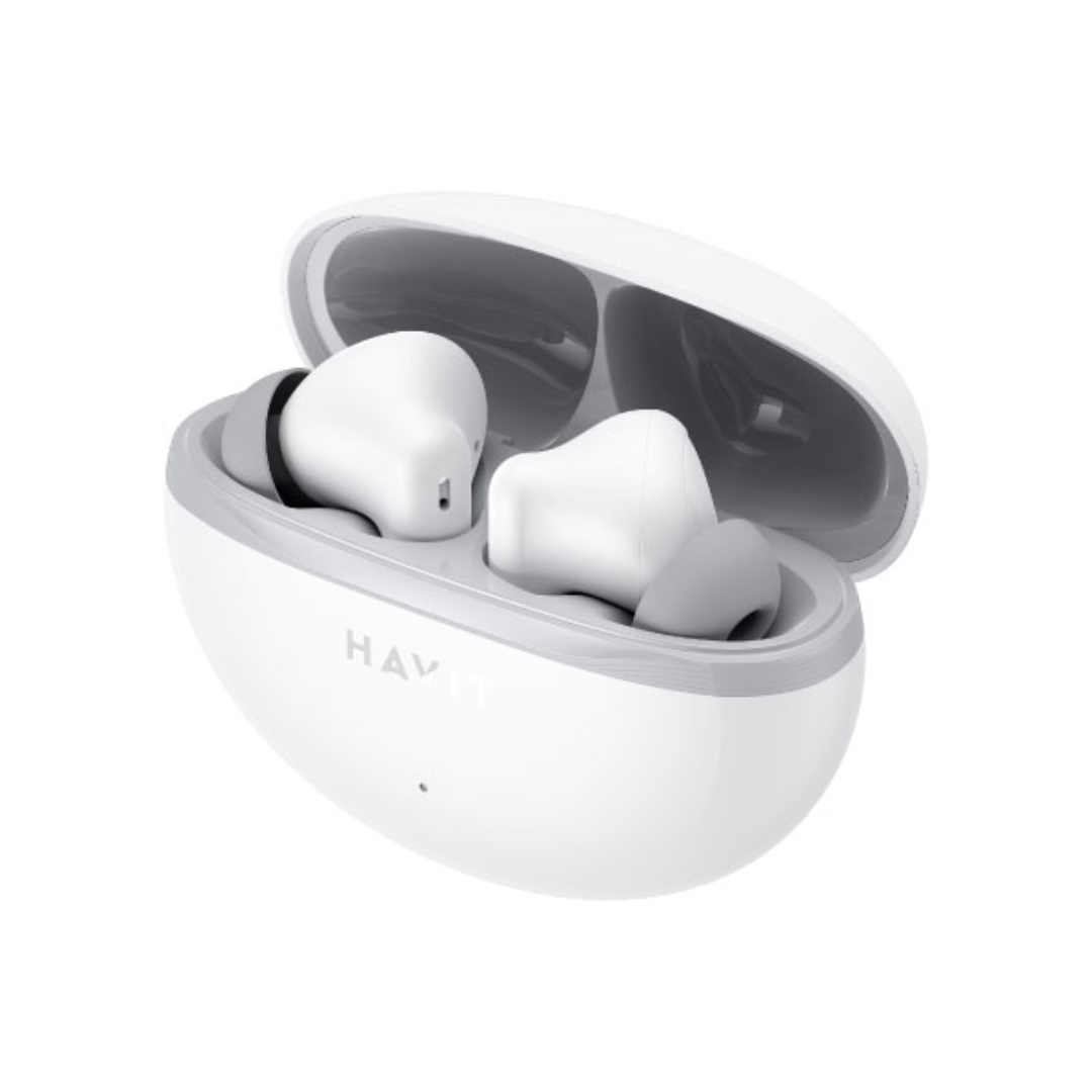 Havit TW986 True Wireless Stereo Earbuds 2 Havit TW986 True Wireless Stereo Earbuds - Image 2