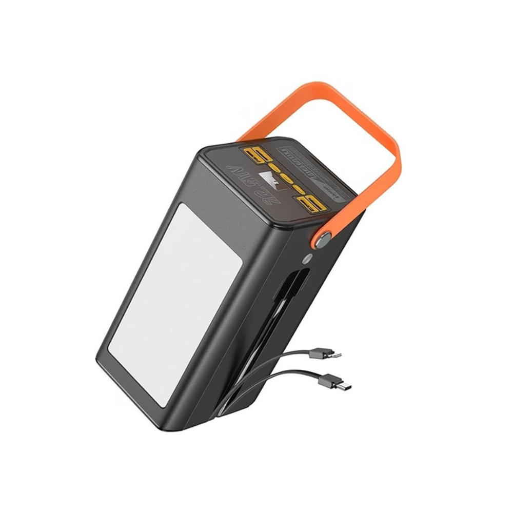 Hoco MMJ-21 22.5W Power Bank - 100000mAh 1 Hoco MMJ-21 22.5W Power Bank - 100000mAh