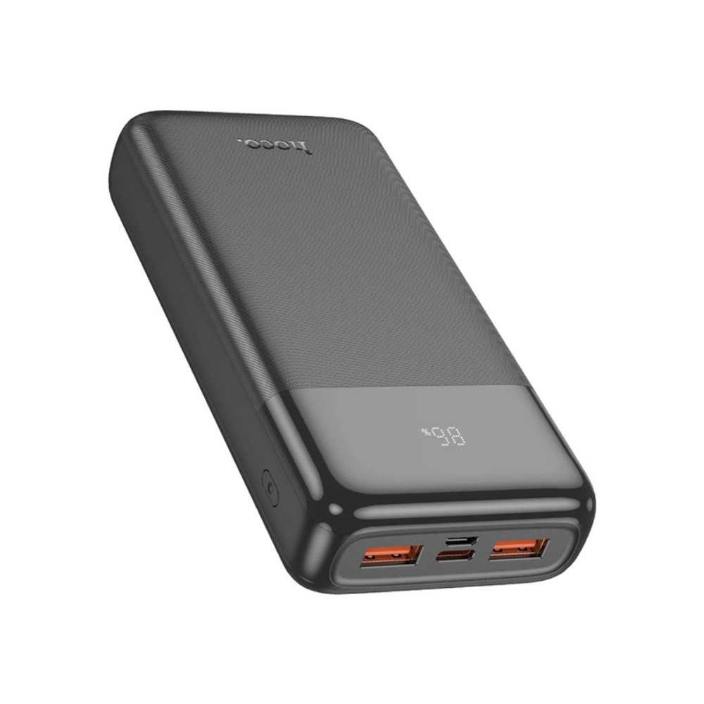 Hoco MMJ-23 22.5W Fast Charging Power Bank - 20000mAh 2 Hoco MMJ-23 22.5W Fast Charging Power Bank - 20000mAh - Image 2