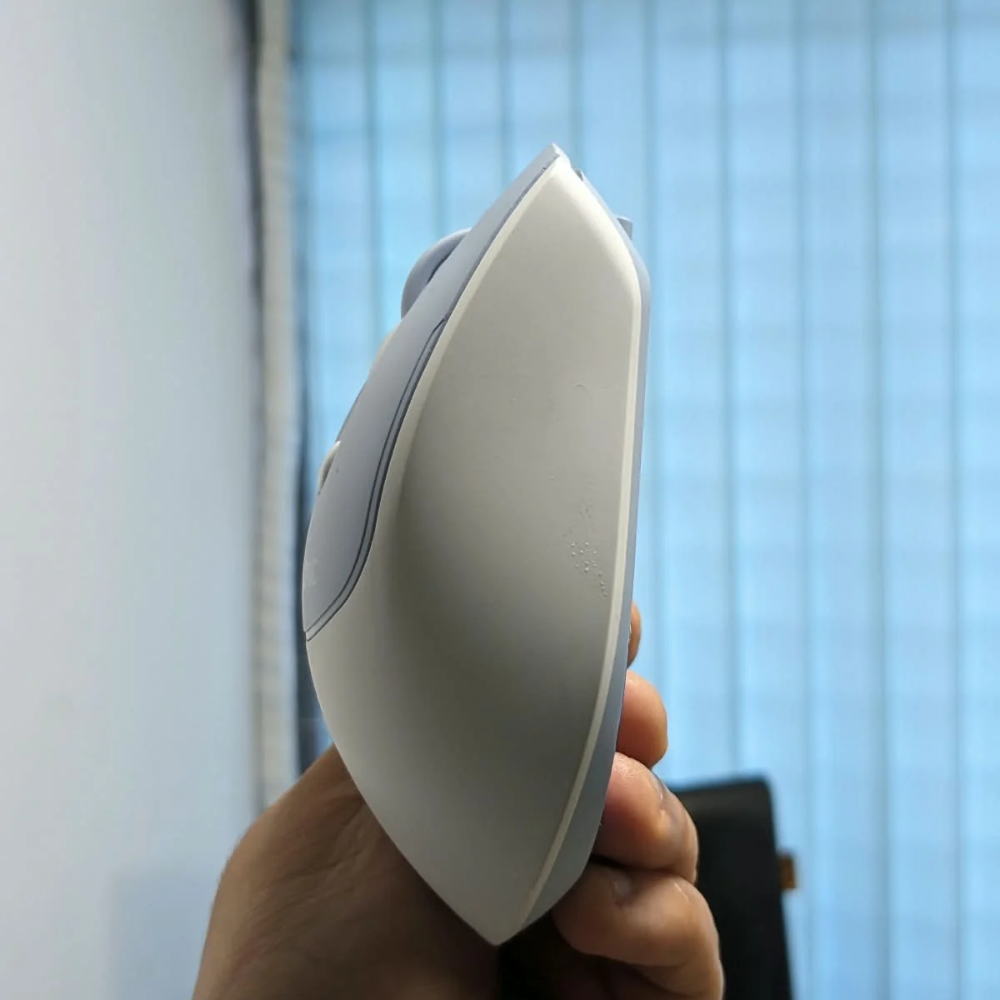 Inphic M2 Rechargeable Wireless Mouse 6 Inphic M2 Rechargeable Wireless Mouse - Image 6