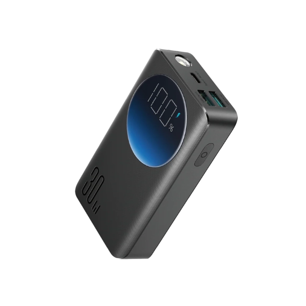Joyroom JR-PBF01 10000mAh 30W Fast Charging Power Bank 1 Joyroom JR-PBF01 10000mAh 30W Fast Charging Power Bank