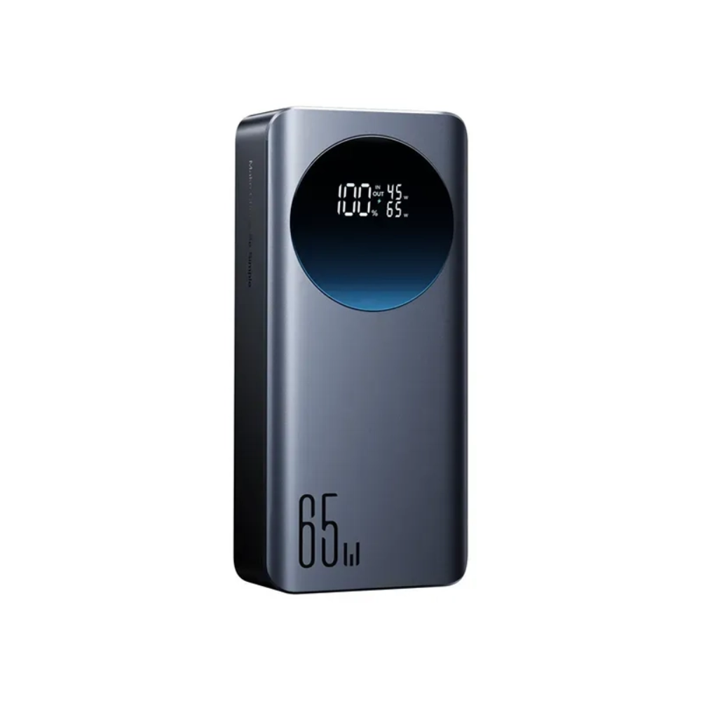 Joyroom JR-PBF05 Pro 30000mAh 65W Power Bank 1 Joyroom JR-PBF05 Pro 30000mAh 65W Power Bank