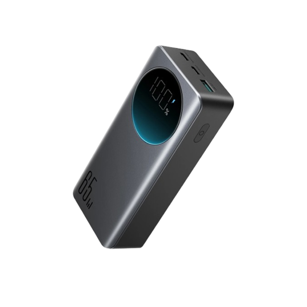 Joyroom JR-PBF05 Pro 30000mAh 65W Power Bank 2 Joyroom JR-PBF05 Pro 30000mAh 65W Power Bank - Image 2