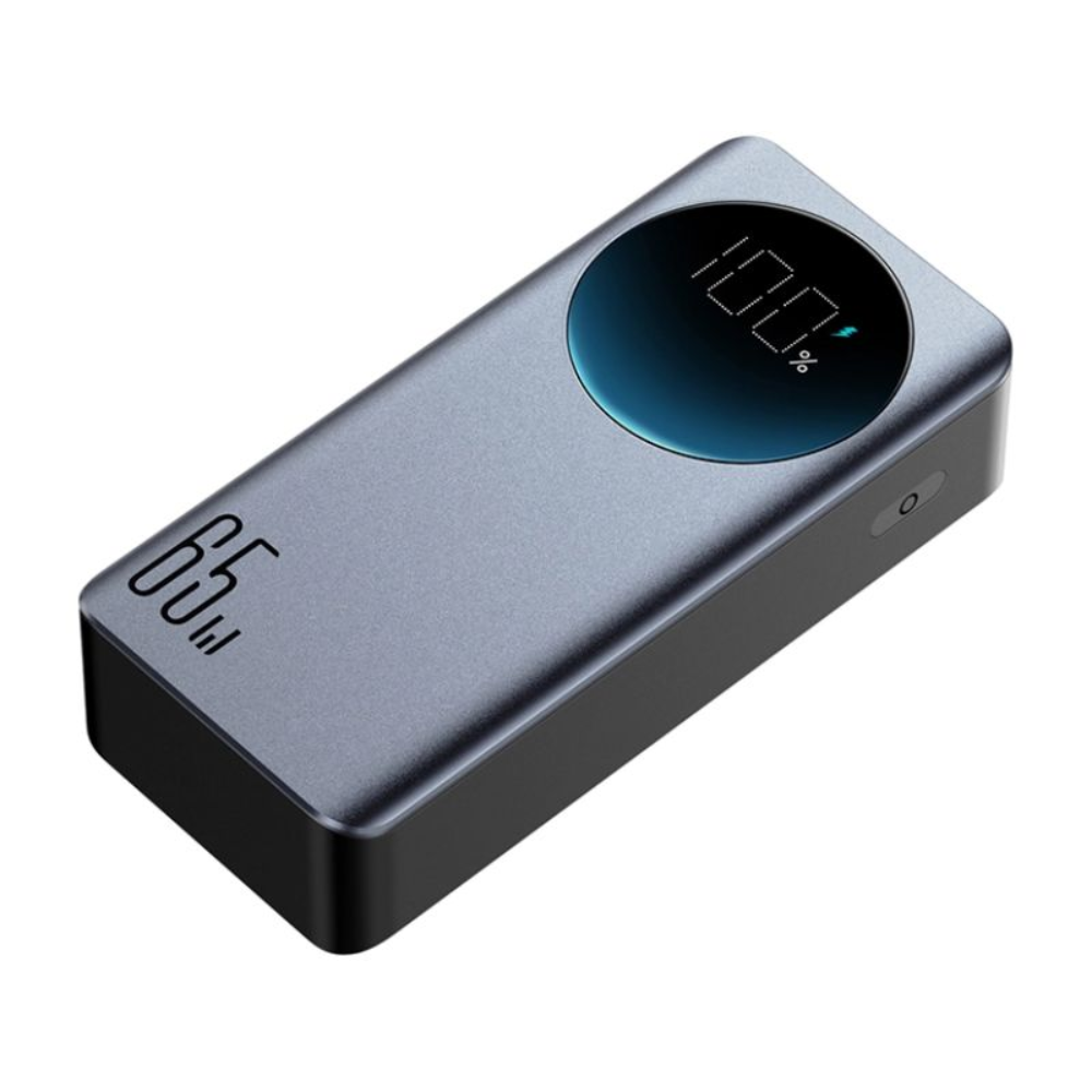 Joyroom JR-PBF05 Pro 30000mAh 65W Power Bank 3 Joyroom JR-PBF05 Pro 30000mAh 65W Power Bank - Image 3