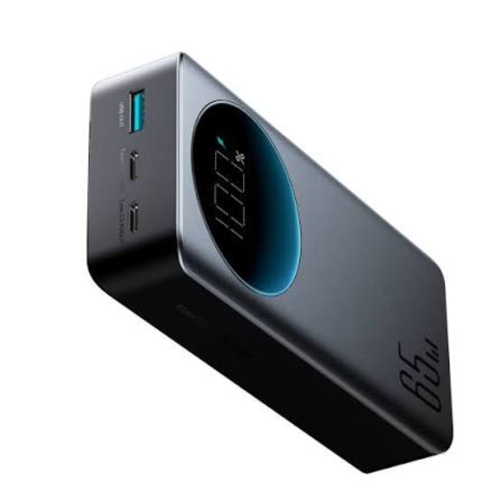 Joyroom JR-PBF05 Pro 30000mAh 65W Power Bank 4 Joyroom JR-PBF05 Pro 30000mAh 65W Power Bank - Image 4