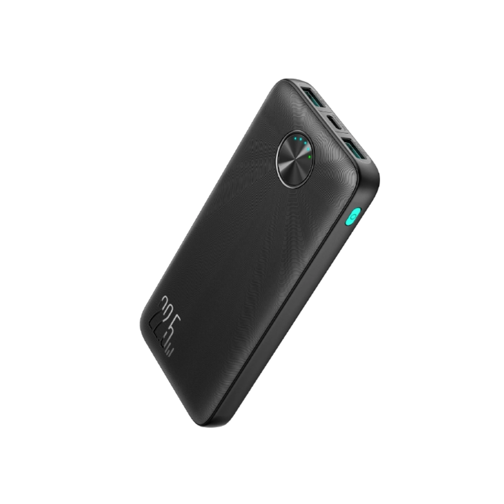 Joyroom JR-PBF15 22.5W 10000mAh Power Bank 1 Joyroom JR-PBF15 22.5W 10000mAh Power Bank