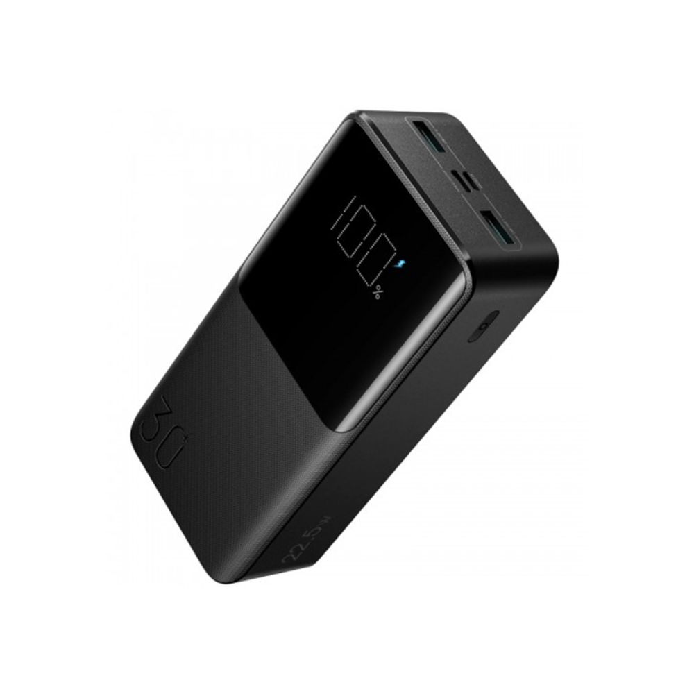 Joyroom JR-QP193 30000mAh 22.5W Fast Charging Power Bank 2 Joyroom JR-QP193 30000mAh 22.5W Fast Charging Power Bank - Image 2