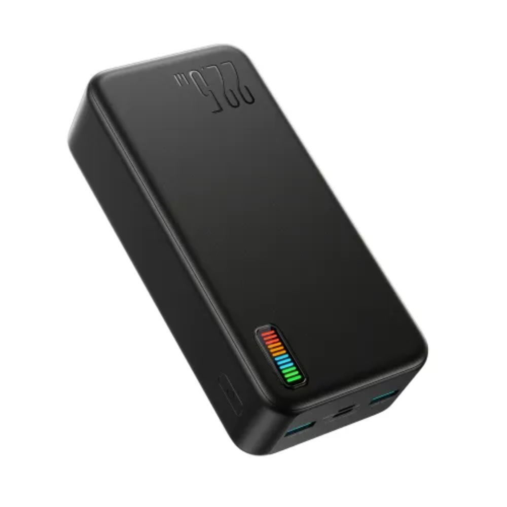 Joyroom JR-QP195 20000mah 22.5W fast charging Power Bank 1 Joyroom JR-QP195 20000mah 22.5W fast charging Power Bank