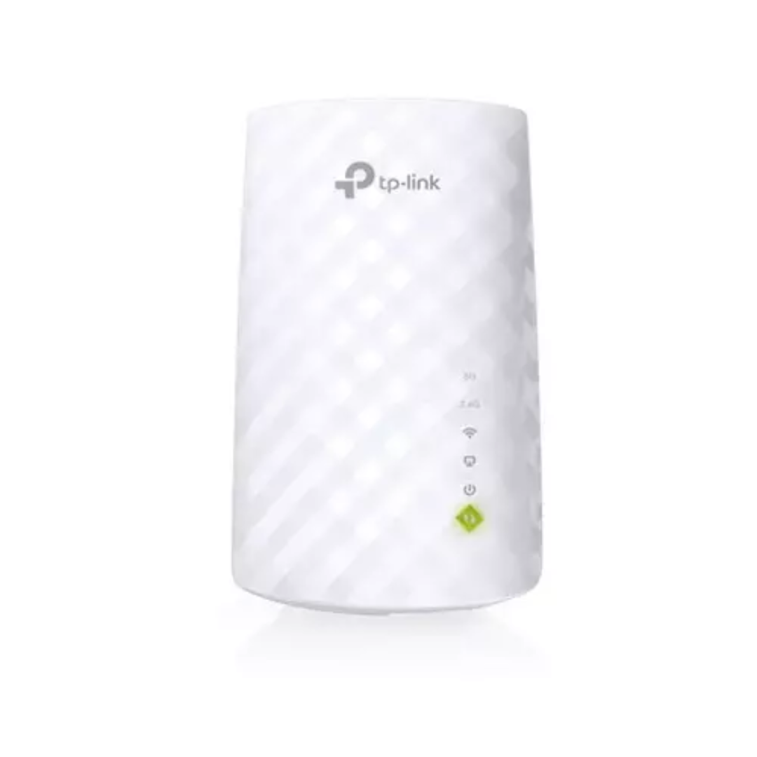 TP-Link RE200 AC750 Wi-Fi Range Extender 1 TP-Link RE200 AC750 Wi-Fi Range Extender