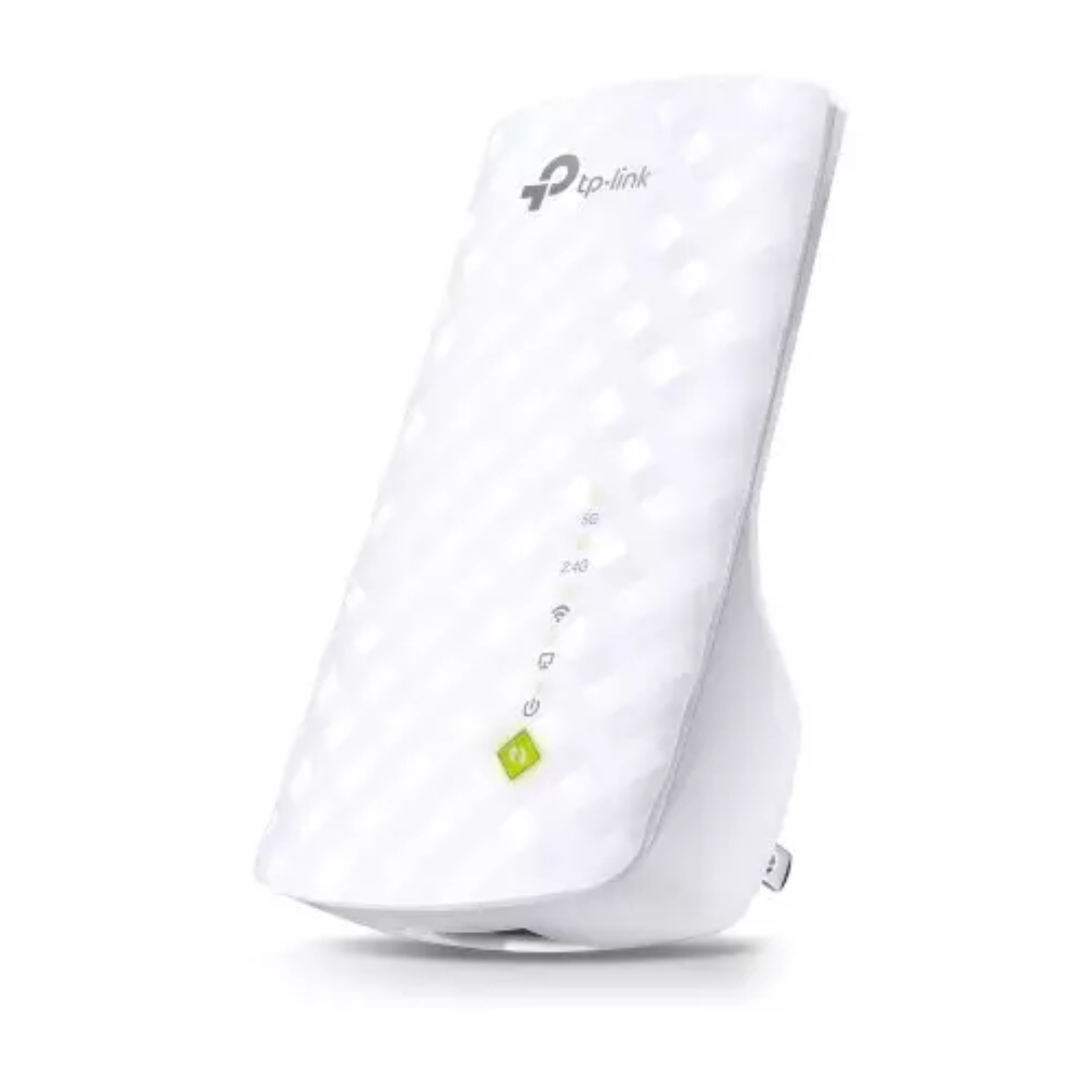 TP-Link RE200 AC750 Wi-Fi Range Extender 3 TP-Link RE200 AC750 Wi-Fi Range Extender - Image 3