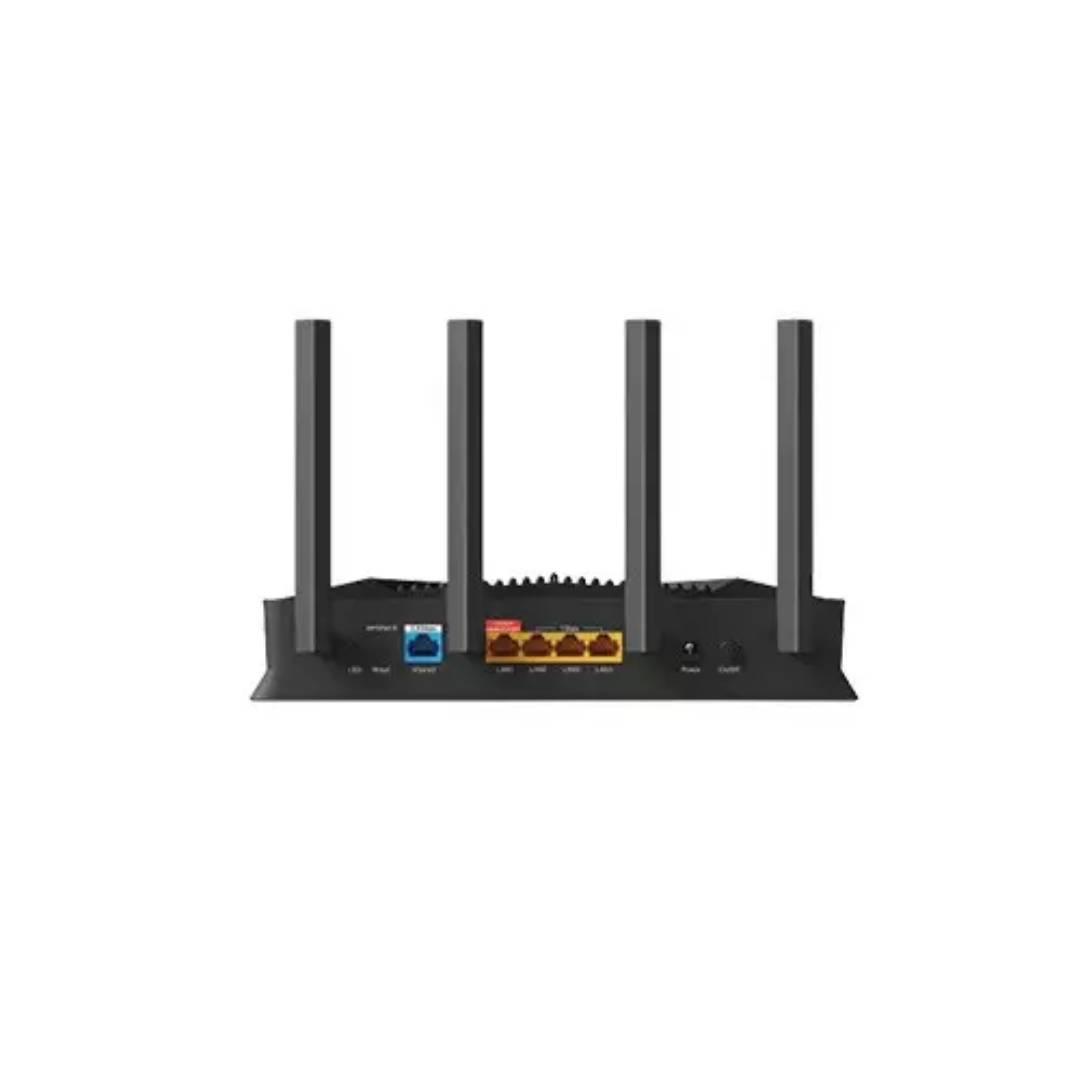 TP-Link Archer GE230 Wi-Fi 7 BE3600 Dual-Band Gigabit Gaming Router 4 TP-Link Archer GE230 Wi-Fi 7 BE3600 Dual-Band Gigabit Gaming Router - Image 4