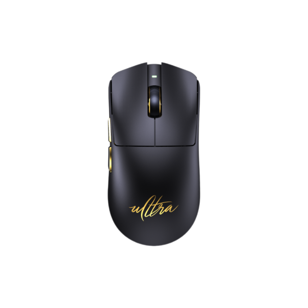 Lingbao M9 Ultra Tri-Mode Gaming Mouse 1 Lingbao M9 Ultra Tri-Mode Gaming Mouse