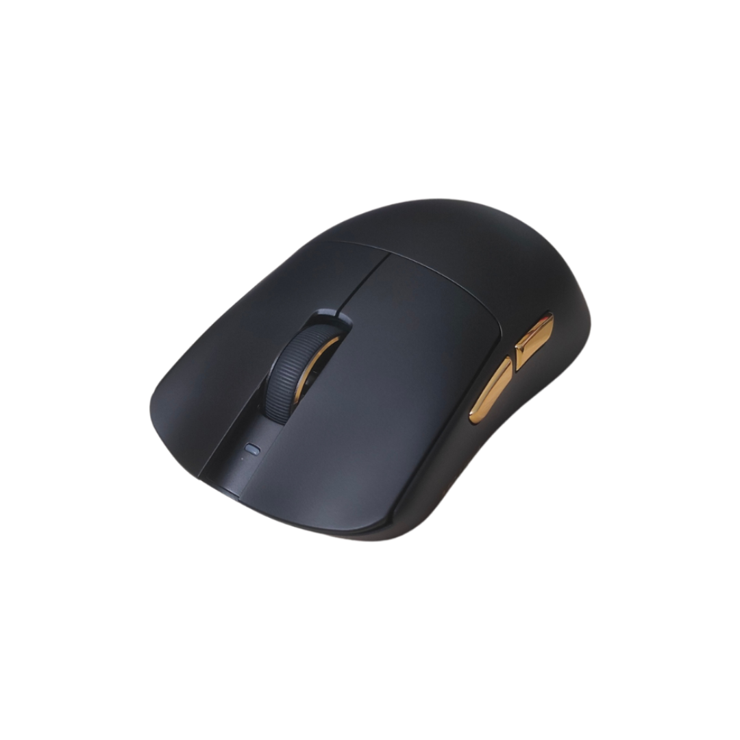 Lingbao M9 Ultra Tri-Mode Gaming Mouse 3 Lingbao M9 Ultra Tri-Mode Gaming Mouse - Image 3
