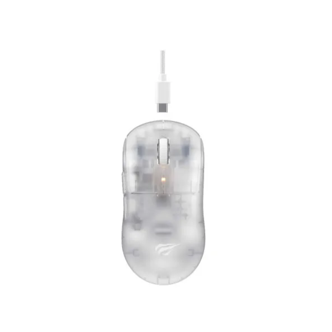 Havit MS970WB Pro Three Mode Rechargeable Gaming Mouse 1 Havit MS970WB Pro Three Mode Rechargeable Gaming Mouse
