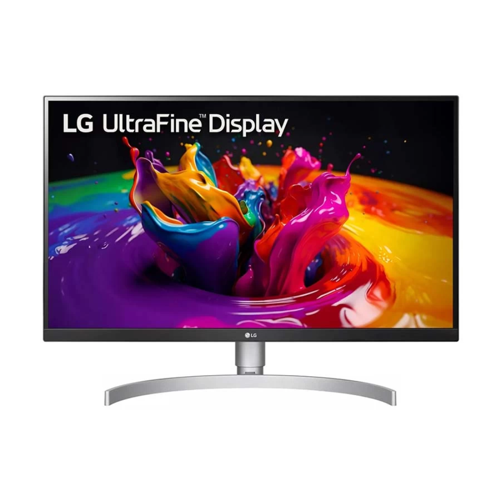 LG 27UP850N-W 27" 4K UHD HDR Professional Monitor 1 LG 27UP850N-W 27" 4K UHD HDR Professional Monitor