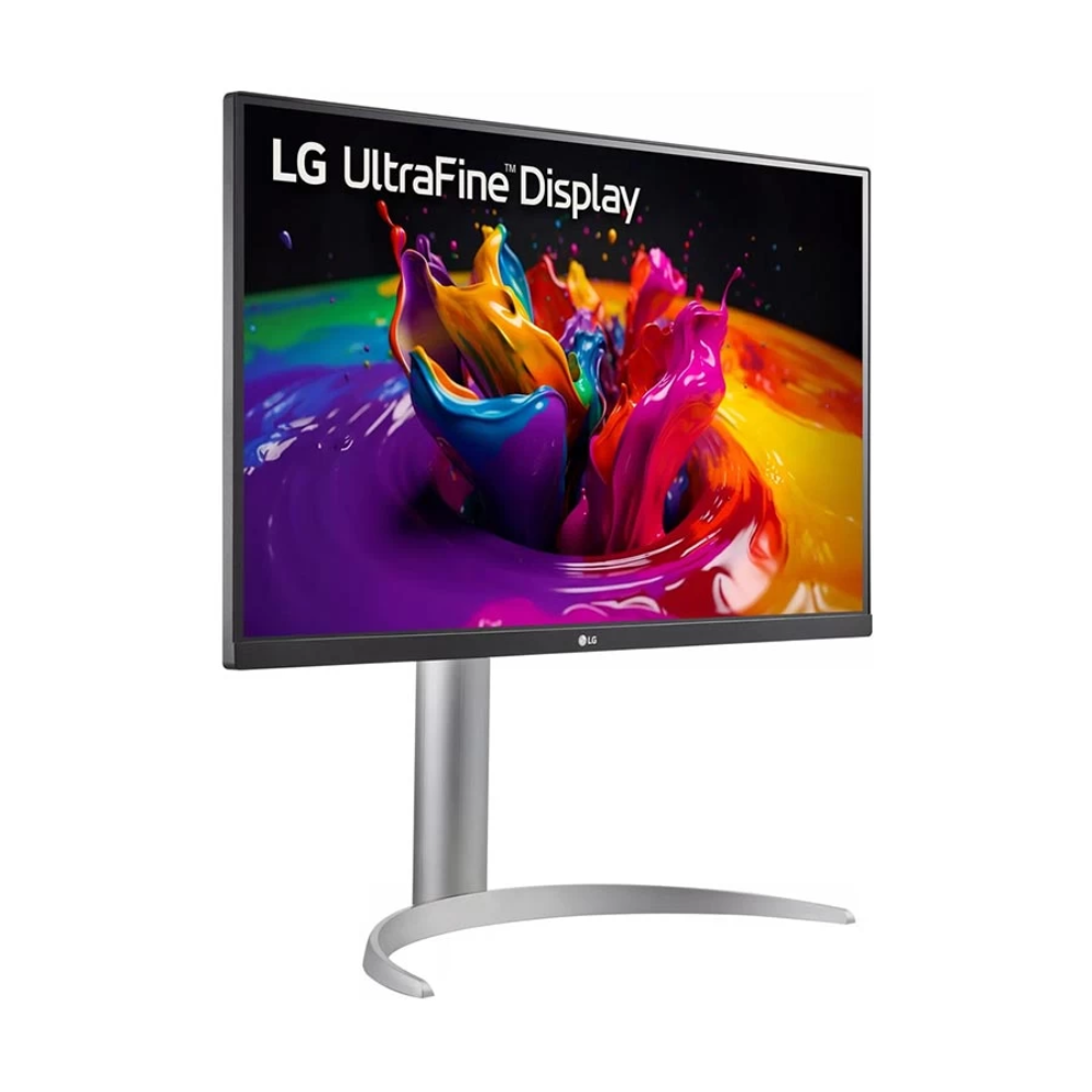 LG 27UP850N-W 27" 4K UHD HDR Professional Monitor 6 LG 27UP850N-W 27" 4K UHD HDR Professional Monitor - Image 6